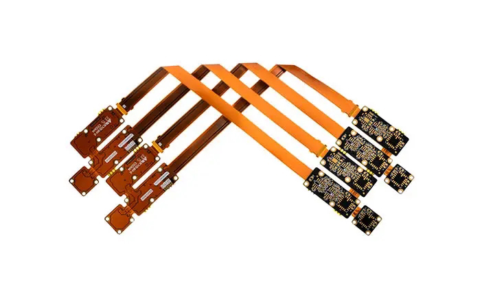 هل تعرف ما هو استخدام لوحات الدوائر المرنة FPC لـ 5G؟