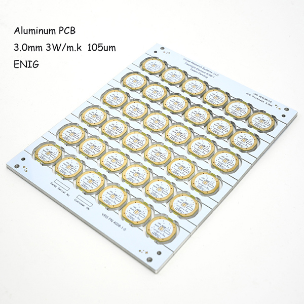 قواعد وتقنيات تجميع لوحة دوائر PCB متعددة الطبقات على الوجهين