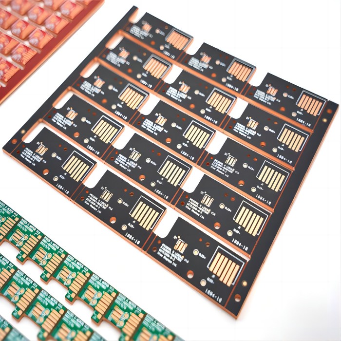 أسباب تقرحات النحاس في لوحة PCB والتدابير الوقائية والحلول